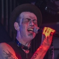 Click to enlarge GutterPunk - Professional Concert Photography